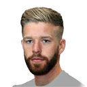 A. CLAYTON PES 2016 portrait