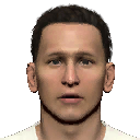 M. HANCOX PES 2015 portrait