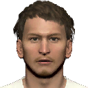 E. UPSON PES 2015 portrait