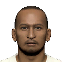C. DAVIES PES 2017 portrait