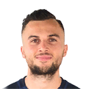 M. MIMOUN PES 2016 portrait