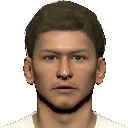 D. RITTENBERG PES 2015 portrait