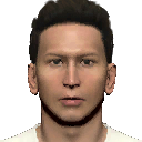 A. KYRIAKOU PES 2015 portrait