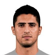 DANIEL GUEDES PES 2016 portrait