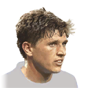 A. REACH PES 2016 portrait