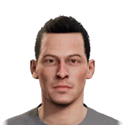 H. MUÑOZ PES 2021 portrait
