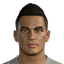 F. OJO PES 2015 portrait