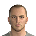 A. MCCORMACK PES 2020 portrait