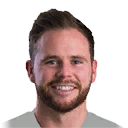 A. JUDGE PES 2021 portrait