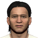 ALEIJE PES 2012 portrait