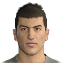 L. MIRANDA PES 2021 portrait