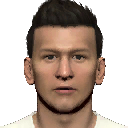SAÚL PES 2016 portrait