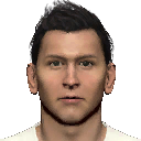 JATOI PES 2013 portrait