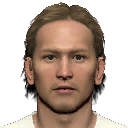 DE LA VEGA PES 2015 portrait