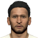 F. RUIZ PES 2015 portrait