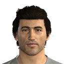 M. LARBI PES 2016 portrait