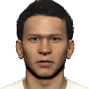A. MARTINS PES 2015 portrait