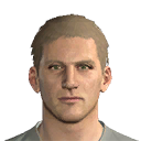 S. BYWATER PES 2017 portrait