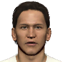 P. DE MIRANDA PES 2015 portrait