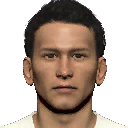 J. LUCERO PES 2021 portrait