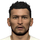 H. BOUMOUS PES 2016 portrait