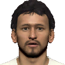 J. BARBATO PES 2015 portrait