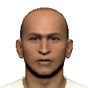 F. ROSSO PES 2016 portrait