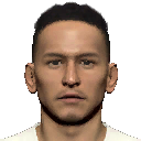 D. BORRA PES 2021 portrait