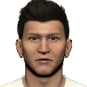 S. R. GARIBALDI PES 2015 portrait