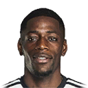 H. MANZALA PES 2019 portrait