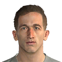 J. CAMARA PES 2016 portrait
