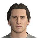 A. HOHBERG PES 2021 portrait