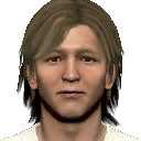 H. COUTO PES 2015 portrait