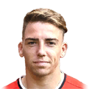 B. THOMAS PES 2015 portrait