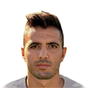 ZÉ MANUEL PES 2021 portrait