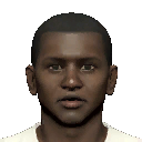 S. ABALO PES 2016 portrait