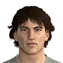 E. BASILIO PES 2021 portrait