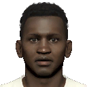 I. BARADJI PES 2016 portrait