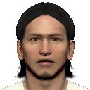 ANDY PES 2016 portrait
