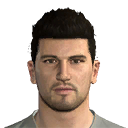 S. ARESTI PES 2021 portrait
