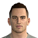 M. ROLÓN PES 2017 portrait