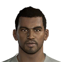 L. TROTTER PES 2016 portrait