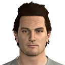 D. AGAZZI PES 2021 portrait