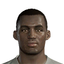 I. DONKOR PES 2017 portrait