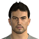 M. SOMMA PES 2021 portrait