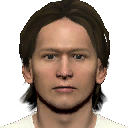 D. DJURIC PES 2015 portrait