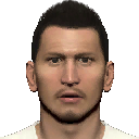 A. KONSTANTINOU PES 2015 portrait