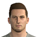RONALDO PES 2016 portrait