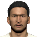 O. DGANI PES 2021 portrait