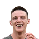 D. RICE PES 2019 portrait